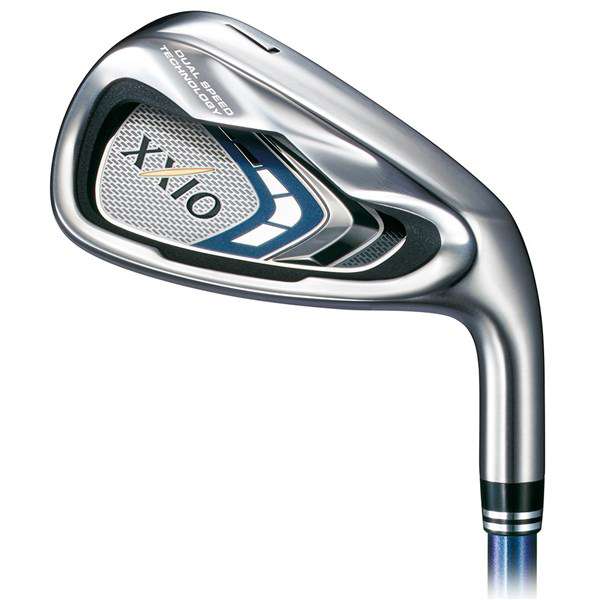 XXIO 9 iron set DEMO 5-SW