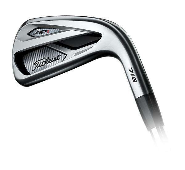 Titleist 718 AP1