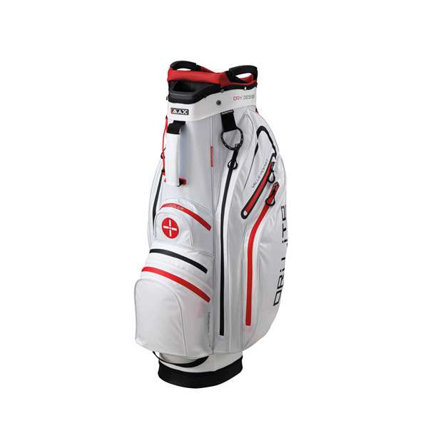 BIGMAX Dri Lite SILENCIO