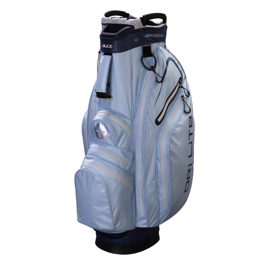 BIGMAX Dri Lite SILENCIO