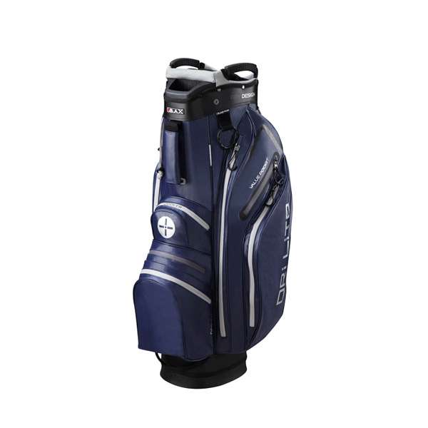 BIGMAX Dri Lite SILENCIO