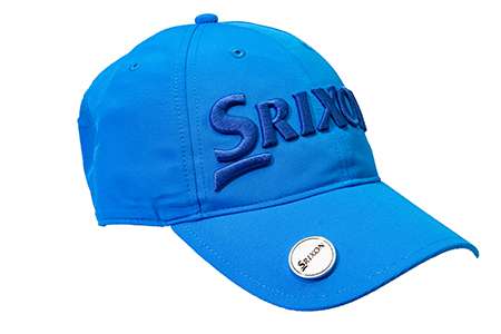Srixon MAGNETIC BALL MARKER CAP