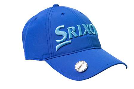 Srixon MAGNETIC BALL MARKER CAP