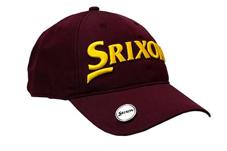 Srixon MAGNETIC BALL MARKER CAP