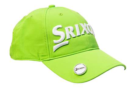 Srixon MAGNETIC BALL MARKER CAP