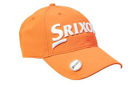 Srixon MAGNETIC BALL MARKER CAP