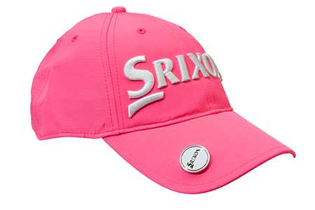 Srixon MAGNETIC BALL MARKER CAP