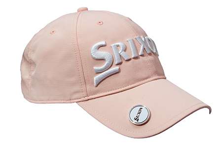 Srixon MAGNETIC BALL MARKER CAP