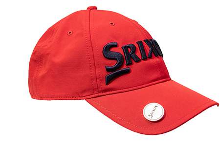 Srixon MAGNETIC BALL MARKER CAP