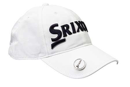 Srixon MAGNETIC BALL MARKER CAP