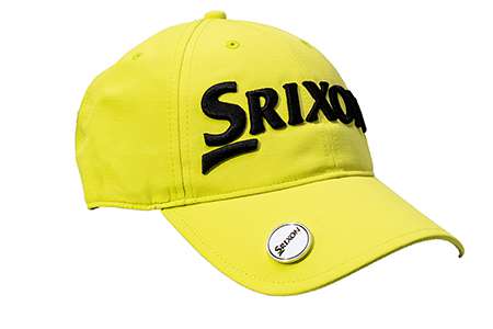 Srixon MAGNETIC BALL MARKER CAP