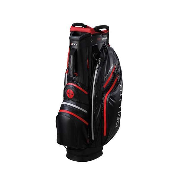 BIGMAX Dri Lite SILENCIO