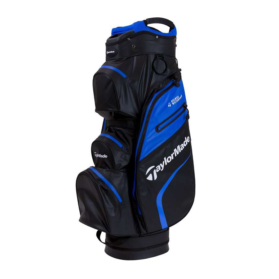 Taylor Made Deluxe Waterproof Cart Bag