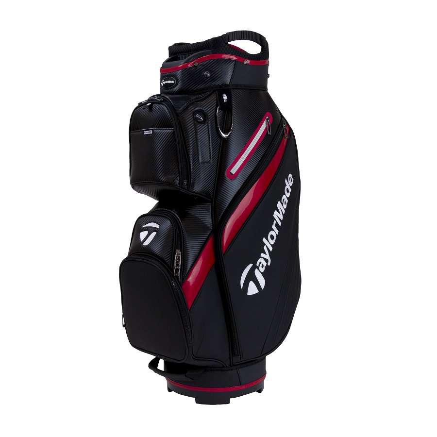 Taylor Made Deluxe Cart Bag
