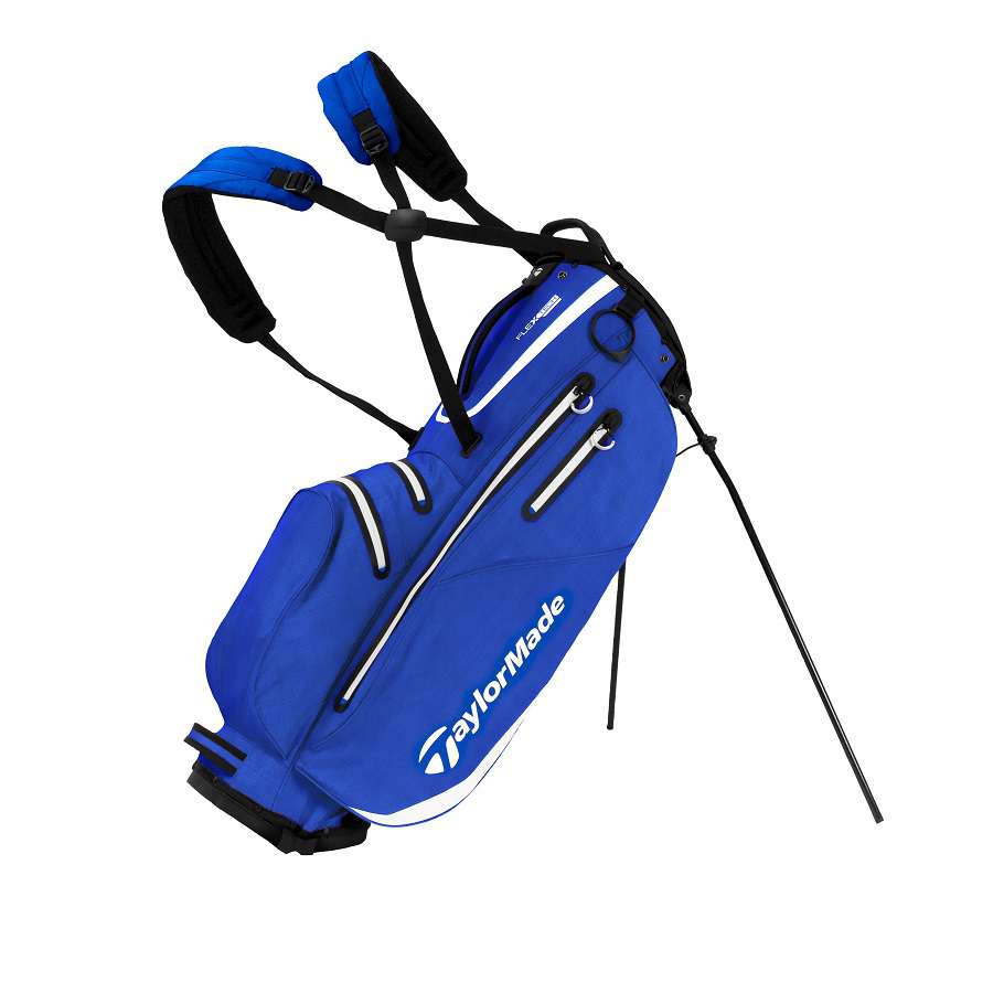 TaylorMade FlexTech Waterproof Stand Bag