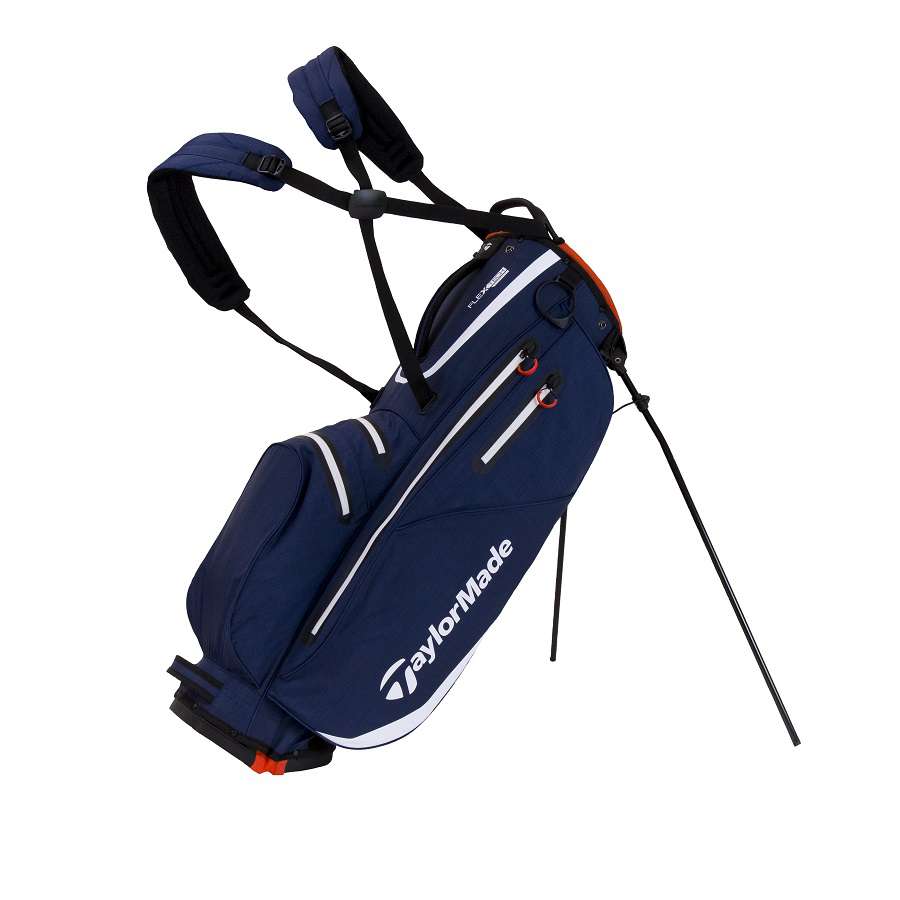 TaylorMade FlexTech Waterproof Stand Bag