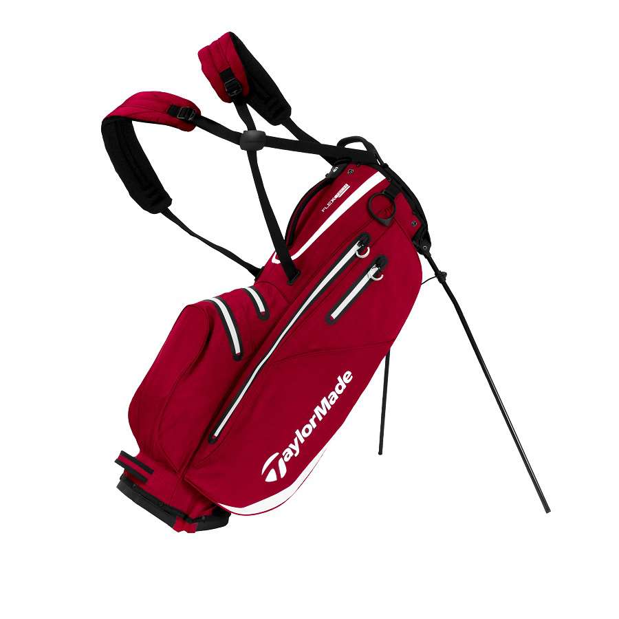 TaylorMade FlexTech Waterproof Stand Bag