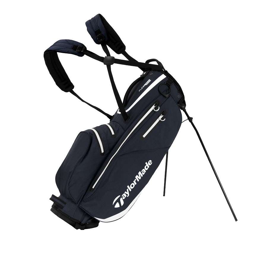 TaylorMade FlexTech Waterproof Stand Bag
