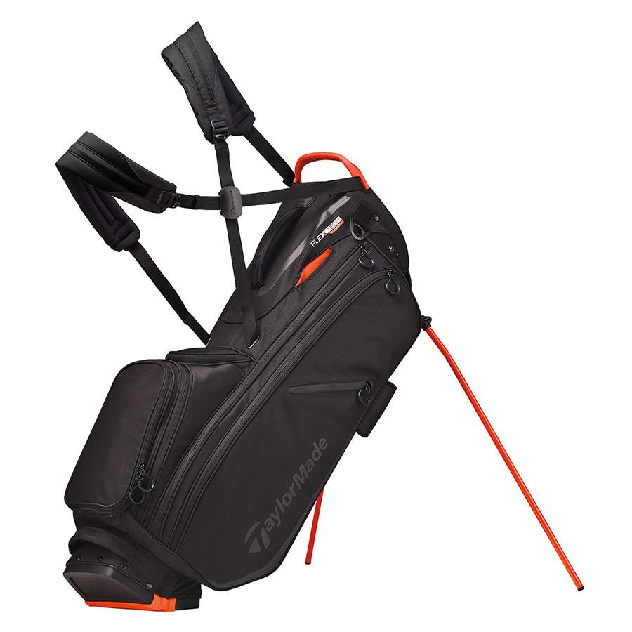 TaylorMade FlexTech Crossover Stand Bag