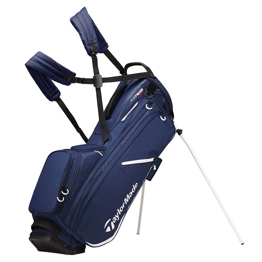 TaylorMade FlexTech Crossover Stand Bag