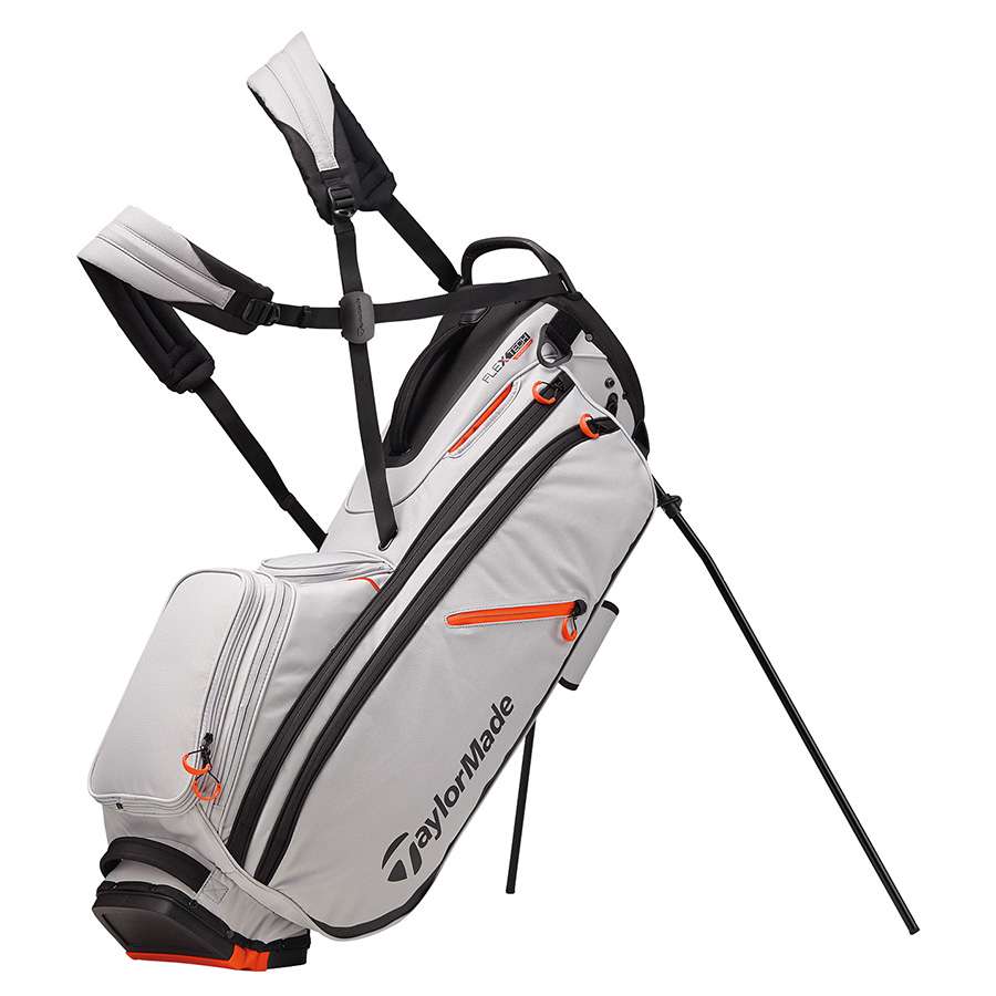 TaylorMade FlexTech Crossover Stand Bag