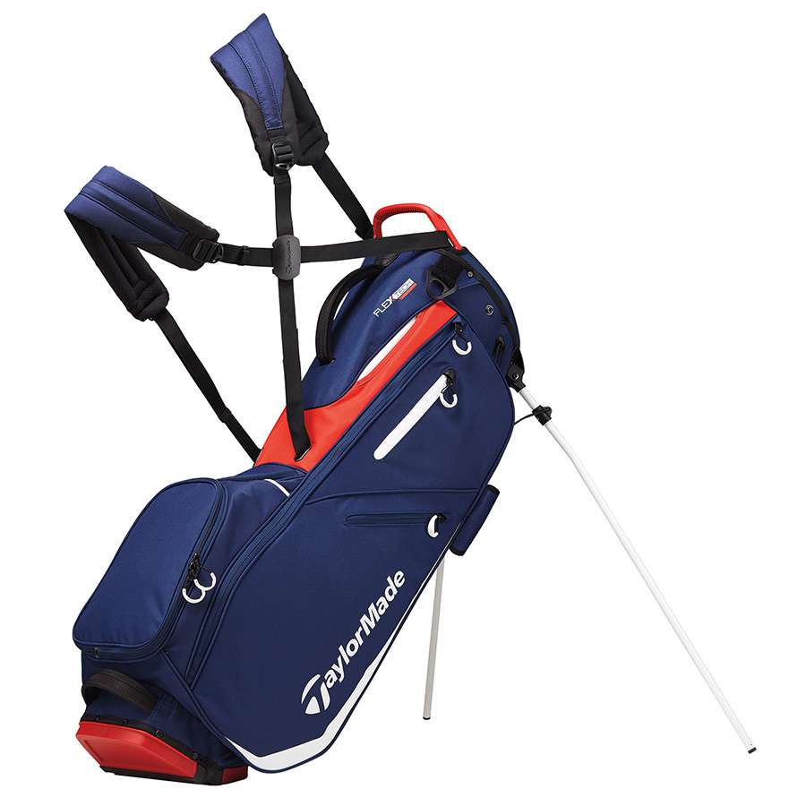 TaylorMade FlexTech Stand Bag
