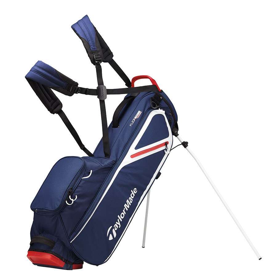 TaylorMade FlexTech Stand Bag