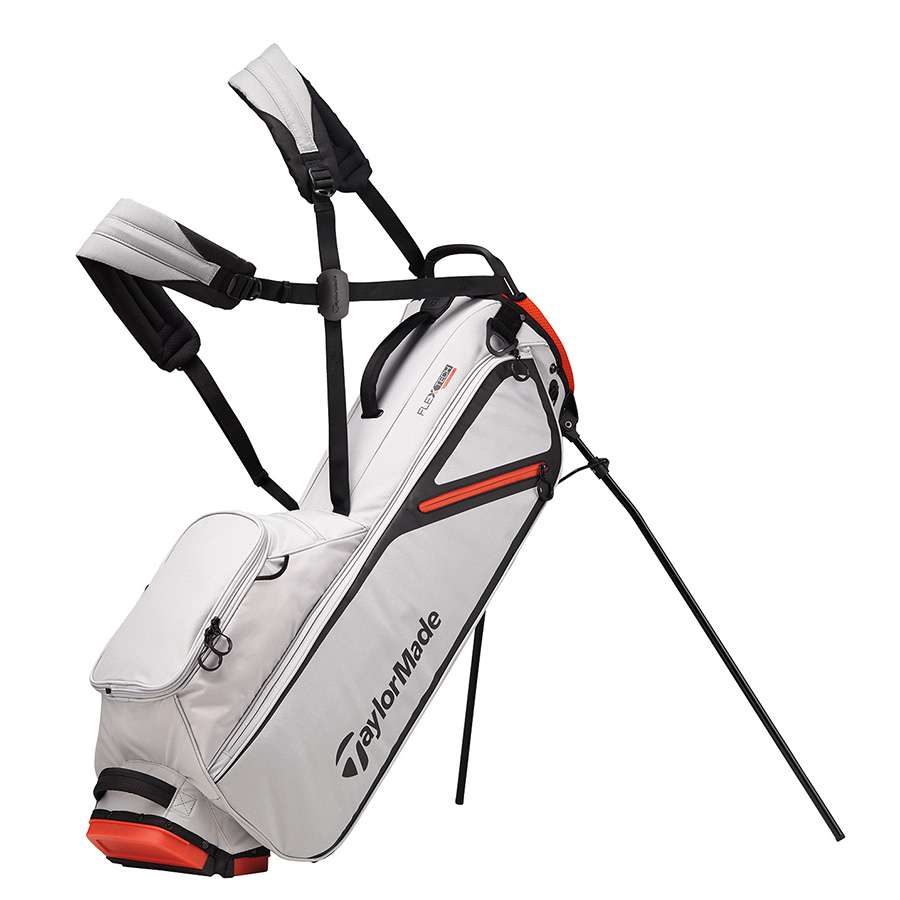 TaylorMade FlexTech Stand Bag