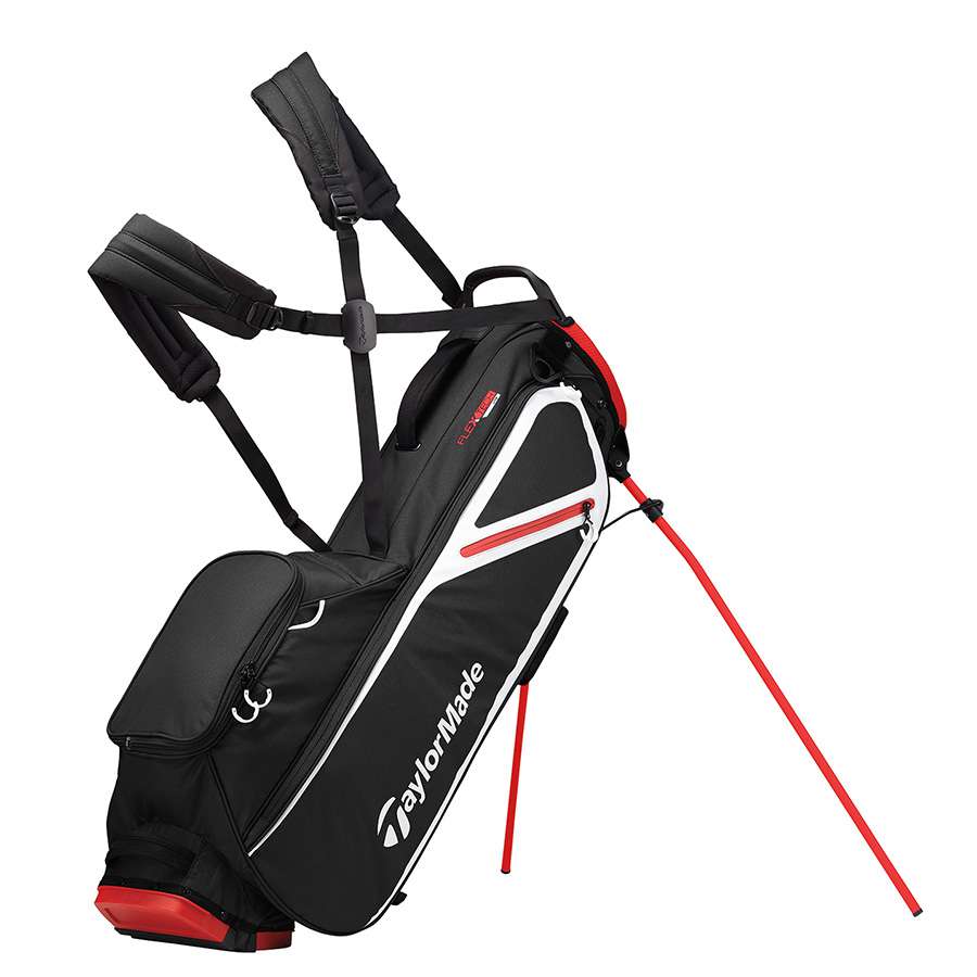 TaylorMade FlexTech Stand Bag