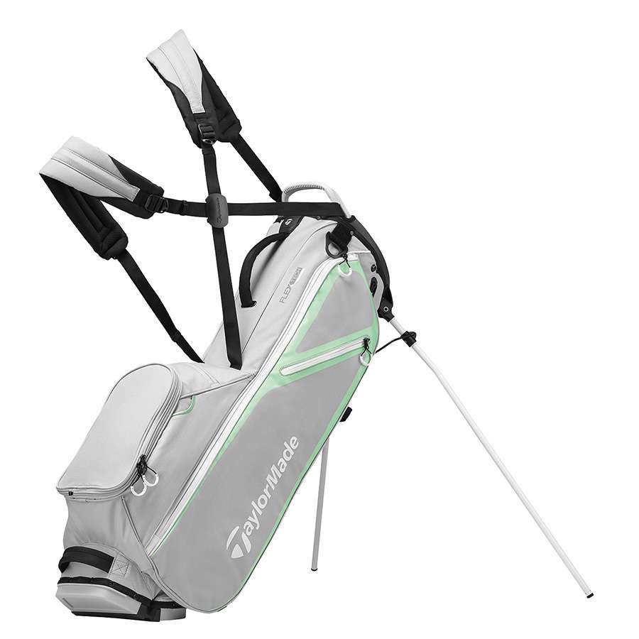 TaylorMade FlexTech Stand Bag