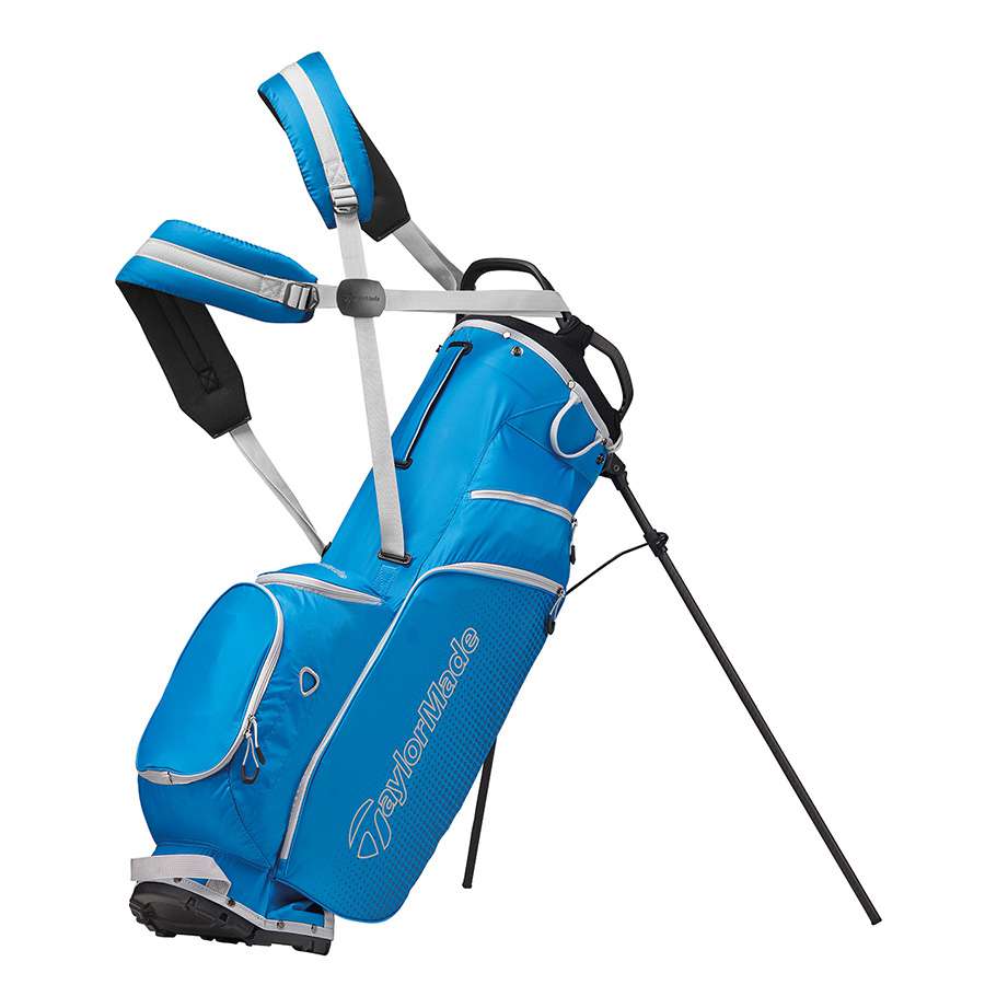 TaylorMade LiteTech 3.0 Stand Bag