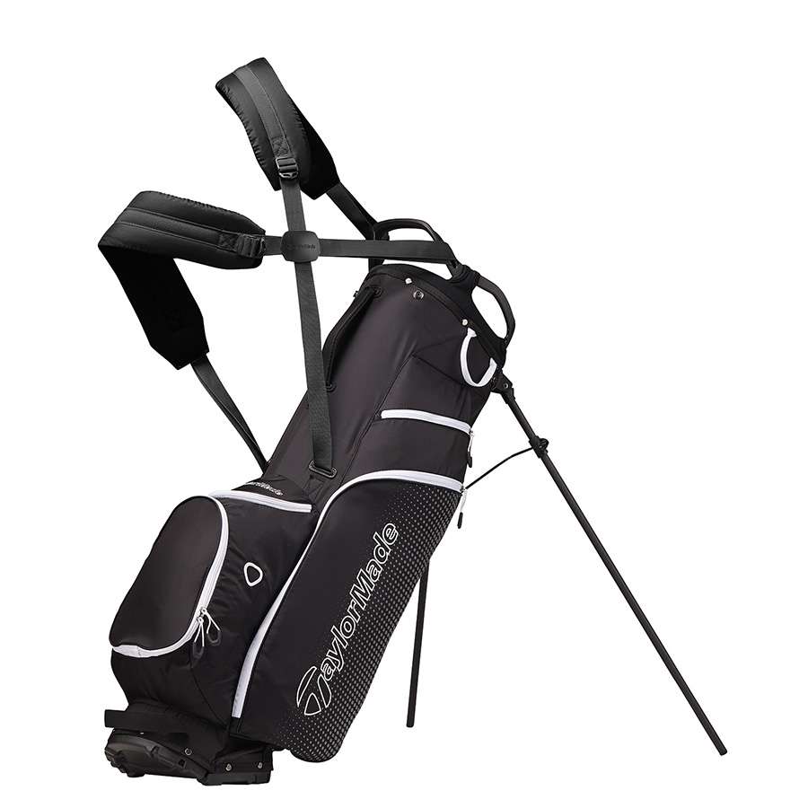 TaylorMade LiteTech 3.0 Stand Bag