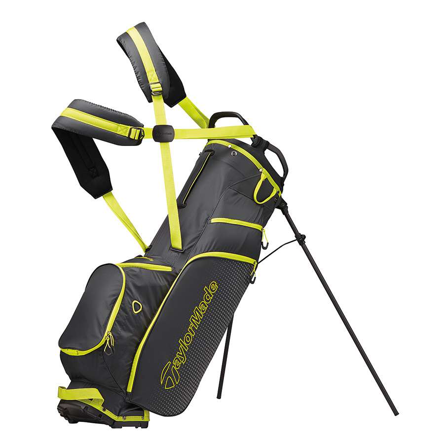 TaylorMade LiteTech 3.0 Stand Bag