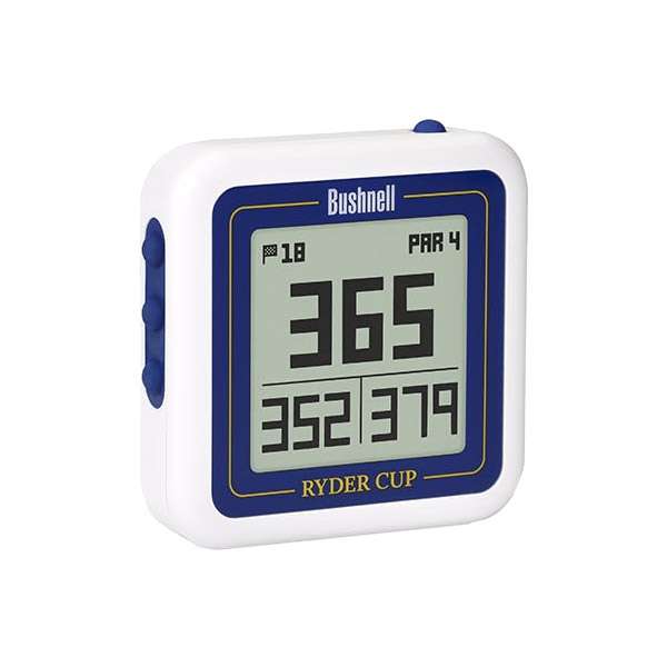 Bushnell Phantom GPS Red