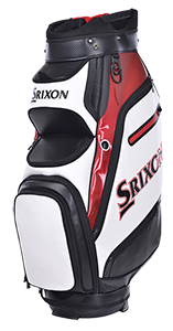 Srixon TOUR CART Bag