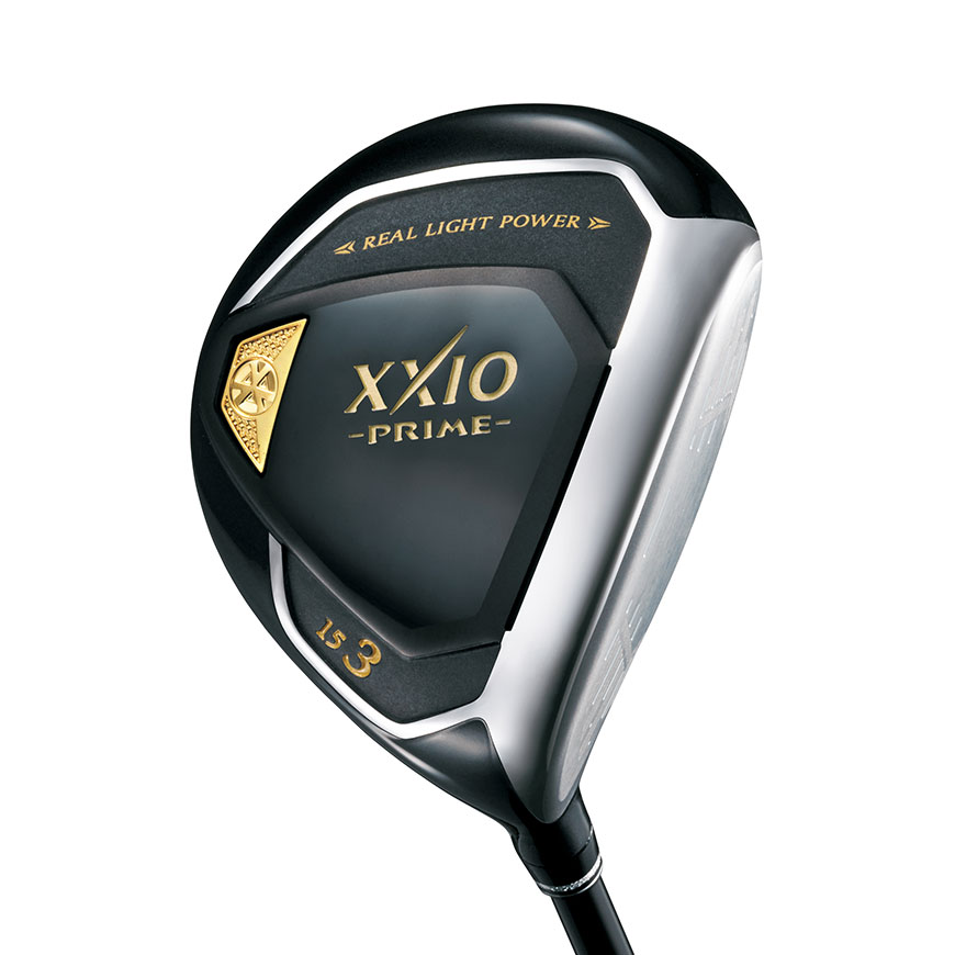 XXIO Prime Fairway