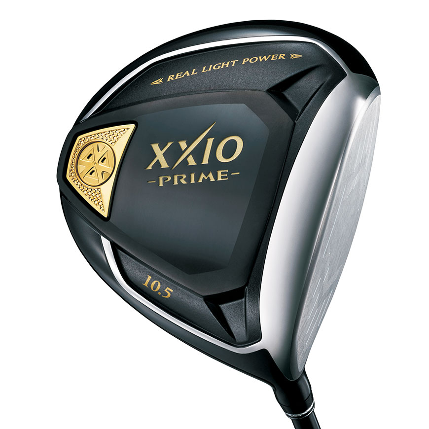 XXIO Prime Driver