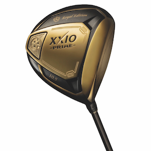 XXIO Prime Royal Driver