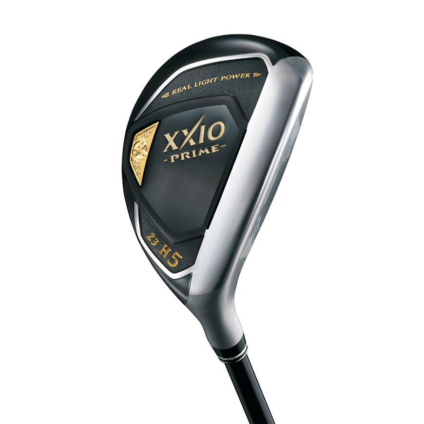 XXIO Prime Hybrid