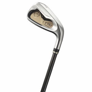 XXIO Prime Royal Edition irons