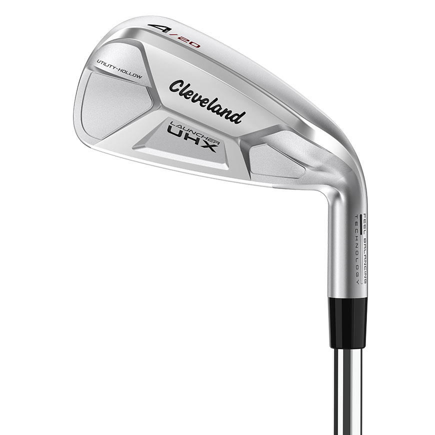 Launcher UHX Utility Irons