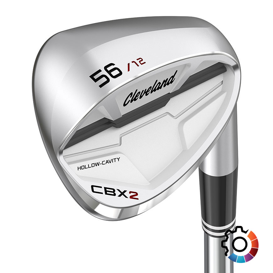 Cleveland CBX 2 Wedge