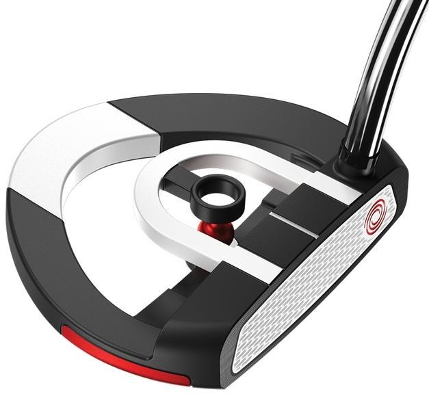 Odyssey RED BALL 34" praworęczny