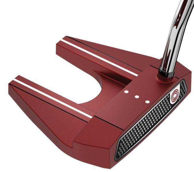 Odyssey O-Works 7 RED WINN