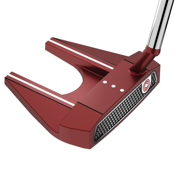 Odyssey O-Works 7S Red 34"