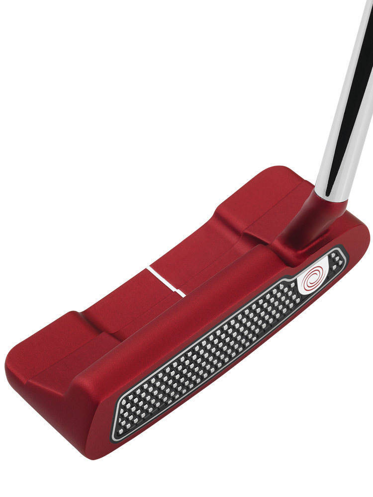 Odyssey O-Works 1WS Red SuperStroke 2.0 34"