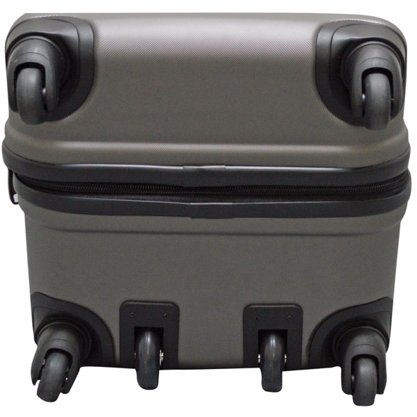 BigMax i-Guard Travel Cover