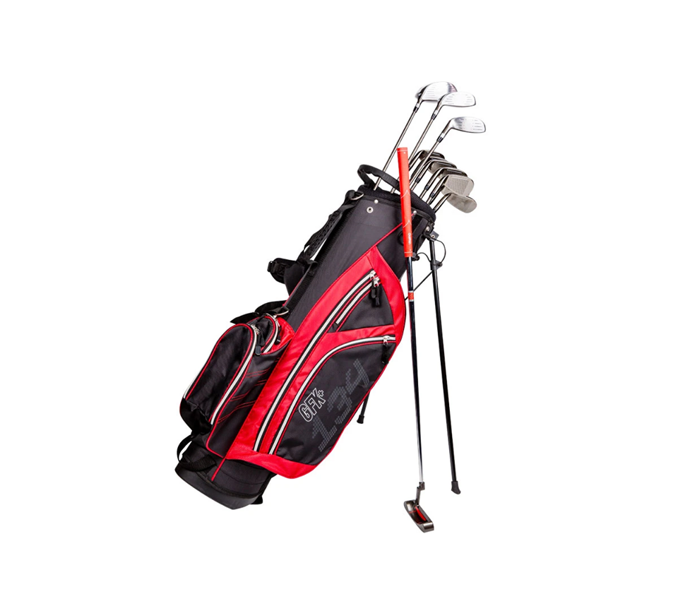 Zestaw Juniorski GOLPHIN GFK+ 134