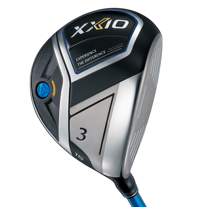 Fairway wood XXIO Eleven 2020