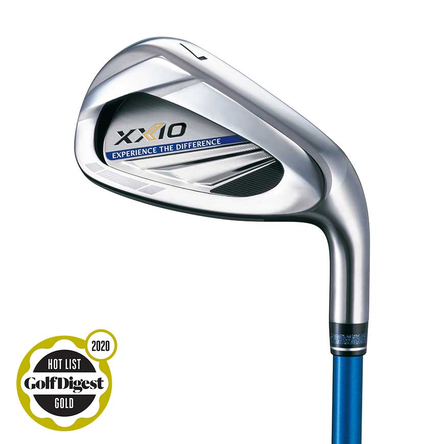 Irony XXIO Eleven stalowy shaft